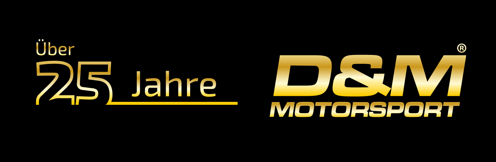 D&M Motorsport über 25 Jahre